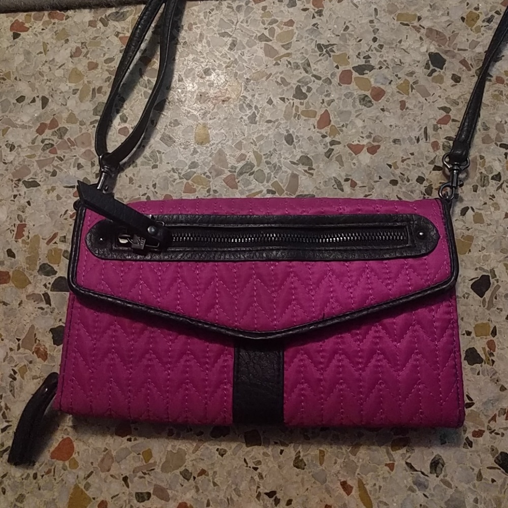 Nicole Miller Crossbody
